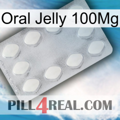 Oral Jelly 100Mg 16